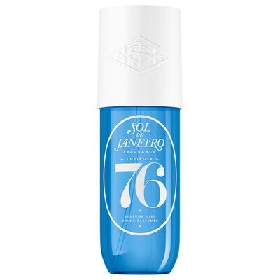 CHEIROSA 76 PERFUME MIST (FRAGANCIA CORPORAL)